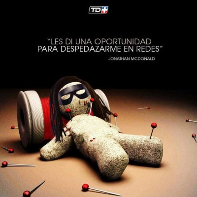 ¡Memes para morir de risa! Jonathan McDonald fue héroe y villano del clásico tico