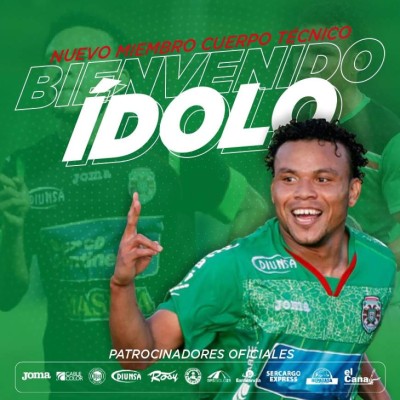 Rumores/Fichajes: Cuatro hondureños se irán a México, Marathón anuncia fichaje y Motagua a las puertas de un peleado refuerzo