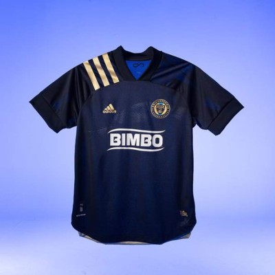 Espectaculares: Todas las camisas de los equipos de la MLS para la temporada 2020