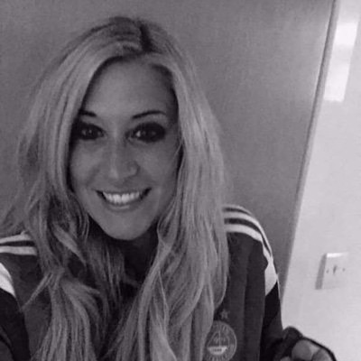 Las fisioterapeutas más bonitas que se han visto en el mundo del fútbol