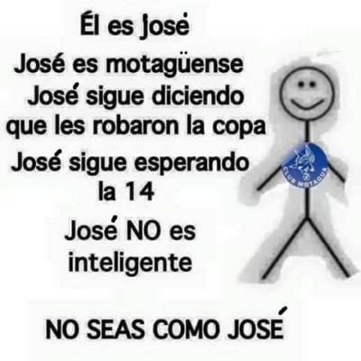 Destruyen con crueles memes a Motagua y Marathón por los resultados negativos de este domingo