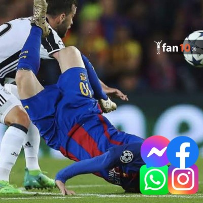 Real Madrid, víctima favorita de los memes tras la última caída de Instagram y Whatsapp