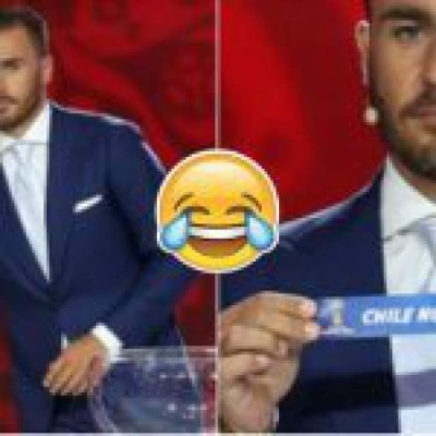 México fulminado en memes por quedar en el grupo de la muerte