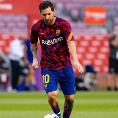 Barcelona en el Joan Gamper: El MVP del partido, el debutante y... ¿Qué leía Luis Suárez? &nbsp;&nbsp;