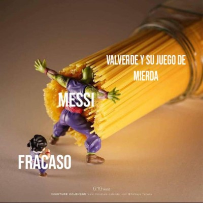 Barcelona, víctima favorita de los memes tras perder en el debut de La Liga &nbsp;&nbsp;