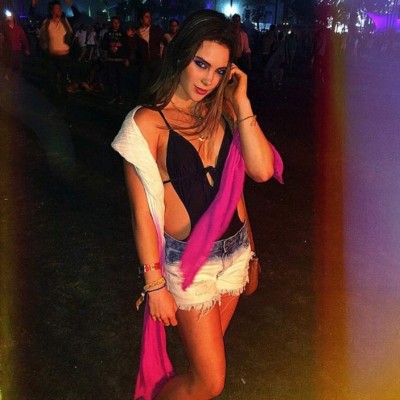 FOTOS: Bella gimnasta se pierde Río 2016 por operarse el busto y glúteos