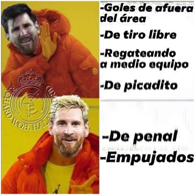 Los memes destrozan a Messi y Ter Stegen tras la dolorosa derrota del Barcelona ante el Atlético