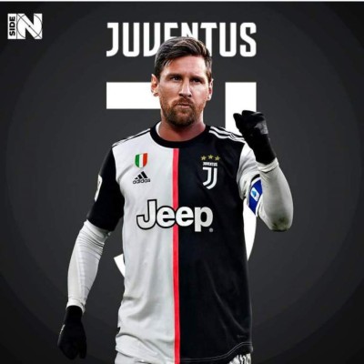 Hay un favorito: Los equipos que pueden fichar a Messi en caso de no renovar con el Barcelona