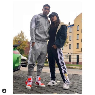 SORPRESAS: Las mejores parejas revelación de los deportistas en el año