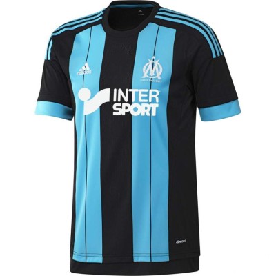 Las camisetas más bonitas de clubes de fútbol para la temporada 2015-16