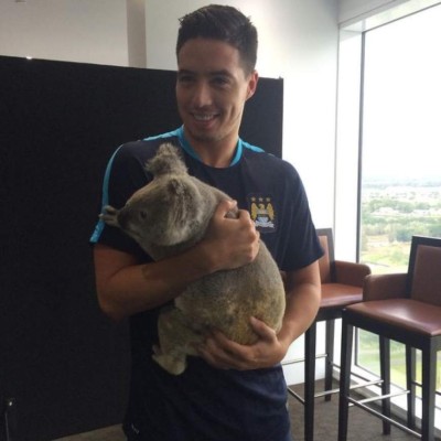 De brillar en Inglaterra a quedar en el olvido: los motivos que llevaron a Nasri a retirarse del fútbol a sus 34 años