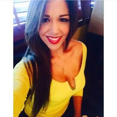 Conocé a Marcela Flores, la sexy mexicana que se vuelve loca por el campeón Tigres