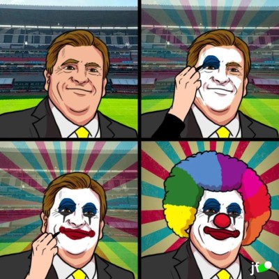 Los memes hacen pedazos al América y Memo Ochoa tras ser eliminados por Chivas en México