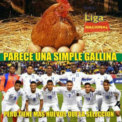 Honduras es humillada en la Copa Oro y lo destrozan con duros memes