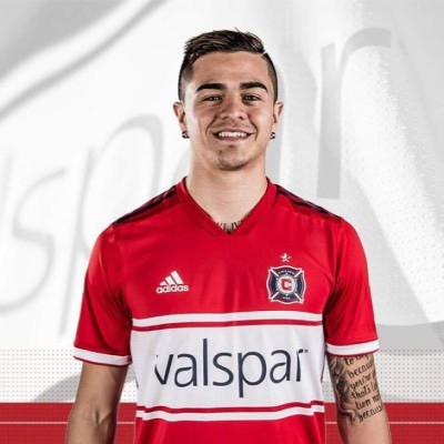 ¡Sigue creciendo! Legión tica en la MLS es la segunda más grande