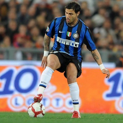 David Suazo también ganó la Champions: La actualidad del Inter que conquistó Europa con y sin el hondureño