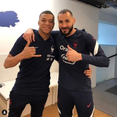 Filtran los grandes motivos por los que Mbappé se quiere ir del PSG: Messi, una promesa y Real Madrid