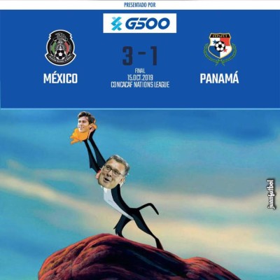 ¡Terrible! Atacan a Carlos Salcedo en los mejores memes del México-Panamá