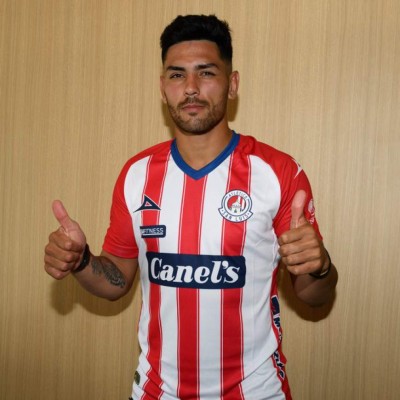 Mercado Liga MX: América con fichajes, bombazo de Andrés Guardado y Raúl Jiménez es noticia