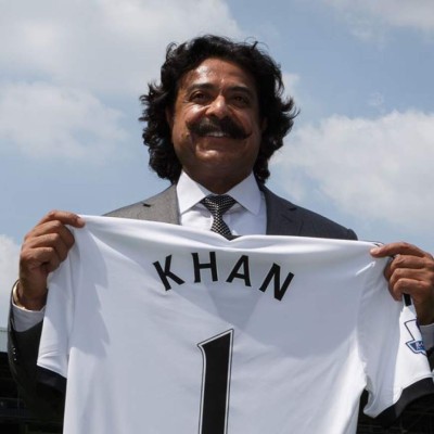 Desvelada la fortuna de los dueños de equipos de fútbol más ricos del mundo: ¿quién es el poderoso?