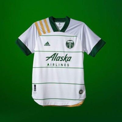 Espectaculares: Todas las camisas de los equipos de la MLS para la temporada 2020