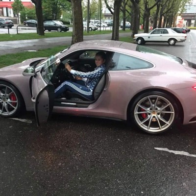 Conocé a Jelena Ostapenko, nueva campeona de Roland Garros y el futuro del tenis