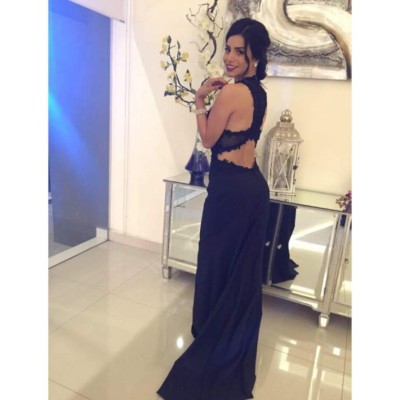 Pamela Longoria, la mexicana del clima aficionada al Monterrey que está en Costa Rica