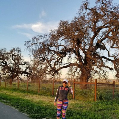 Elsa Oseguera reaparece y defendiendo a la Selección de Honduras