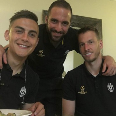 ¡Bale rompe esquemas! Los mensajes de los jugadores antes de la final en Cardiff