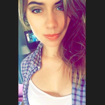 Kaisa Chirinos, la gimnasta nacida en Miami que busca representar a Honduras en Río 2016