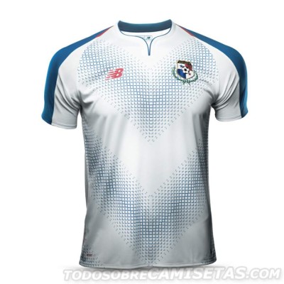 Conoce las bonitas playeras de todas las selecciones de Concacaf