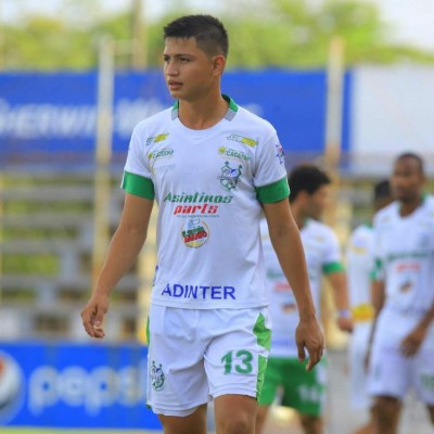 El 11 titular de hijos de jugadores que buscan brillar en Honduras