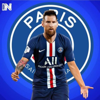 Hay un favorito: Los equipos que pueden fichar a Messi en caso de no renovar con el Barcelona