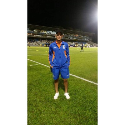 Las carreras universitarias que estudian los futbolistas de la UPNFM