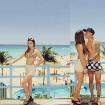 Conocé a Valeska, el fichaje más lindo del fútbol de México