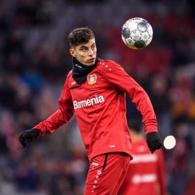 Nuevo fichaje y una delantera de lujo: Así sería el Chelsea de Lampard para la temporada 2020-21