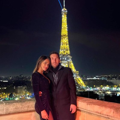 Al alcance de pocos: Así es el lujoso lugar que eligió Messi para sus citas románticas con Antonela Roccuzzo