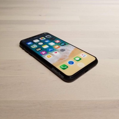 Apple presenta iPhone de lujo para celebrar décimo aniversario de su smartphone