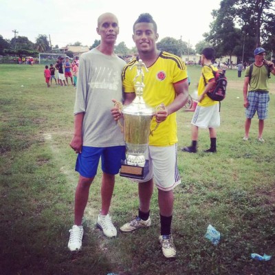 Las imágenes nunca antes vista de Enrique Reneau