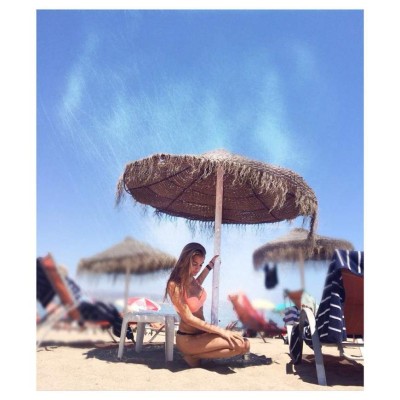 Paco Jémez, técnico del Cruz Azul pide respeto para su encantadora hija Nadia