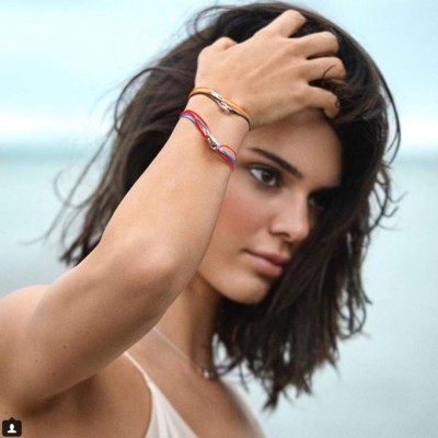 La infartante Kendall Jenner sale ahora con el nuevo 'LeBron James' de la NBA