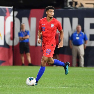 A pesar de las bajas siempre es un equipazo: Así sería el modificado 11 de EEUU ante Honduras en el Olímpico