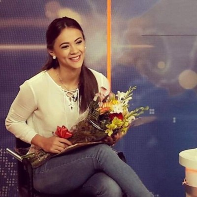 Periodistas hondureñas que han sido relacionadas con personajes del fútbol