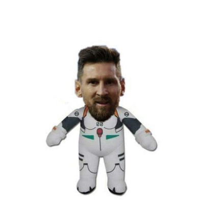 No perdonan: Los memes hacen pedazos a Barcelona y Laporta luego de que Messi quedara sin contrato