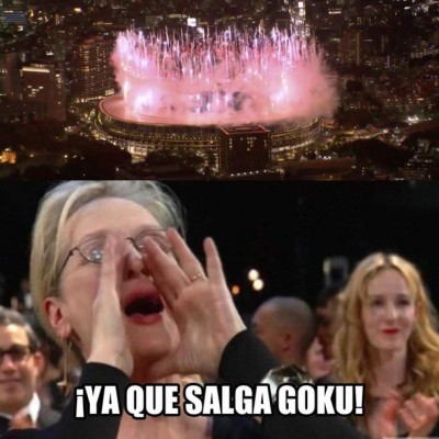 Los 16 mejores memes que están dejando por ahora los Juegos Olímpicos de Tokio 2021