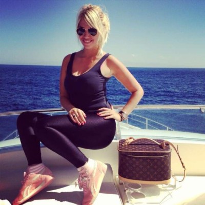 ¡Se habría acabado el amor! Wanda y Mauro Icardi estarían atravesando una ruptura