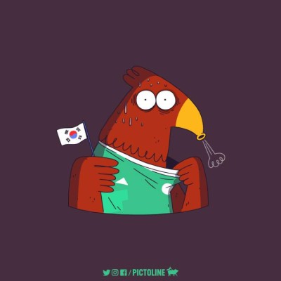 Los crueles memes de la paliza de México a Corea del Sur en los Juegos Olímpicos de Tokio