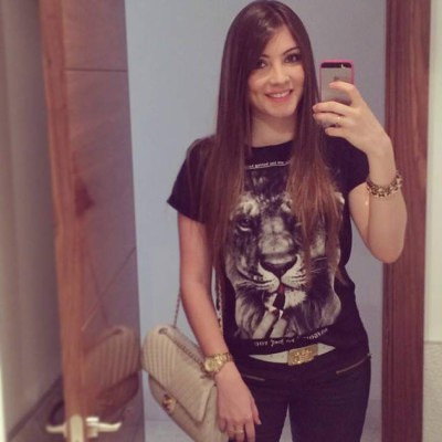 El sexy 11 del Real Madrid integrado por novias y esposas de los jugadores