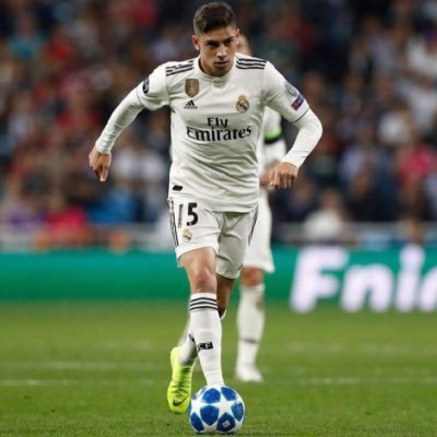 Todas las perlas del fútbol que fichó el Real Madrid en los últimos años