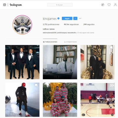 ¡Sorpresa! Messi sigue en Instagram a club en el que milita un jugador hondureño